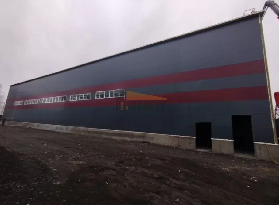 Продажа производственного помещения, Дятловка, Балашиха г. о., 23 - Фото 2