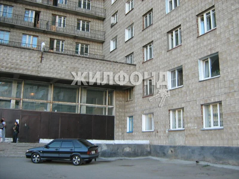 Продажа квартиры, Новосибирск, Сибиряков-Гвардейцев пл. - Фото 0