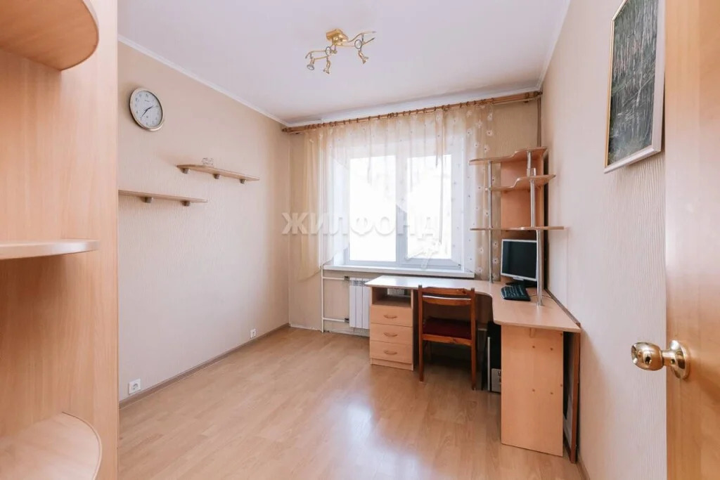 Продажа квартиры, Краснообск, Новосибирский район, 2-й микрорайон - Фото 3