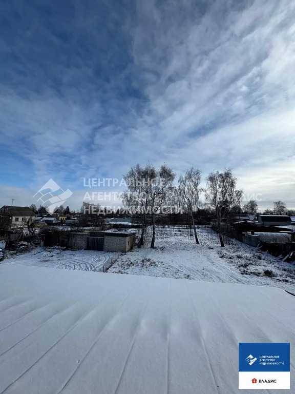 Продажа ПСН, Скопин, улица Карла Маркса - Фото 3