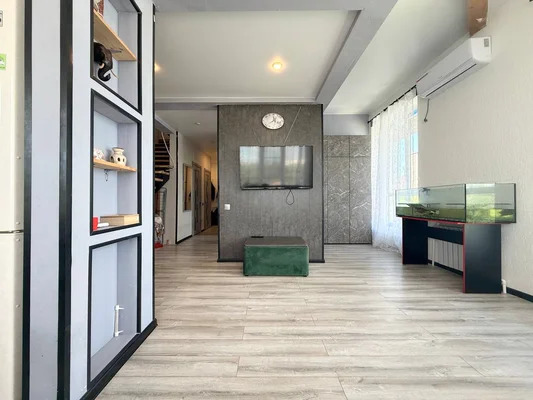 Продам трехкомнатную (3-комн.) квартиру, Слободская ул, 9, Нижний Н... - Фото 3