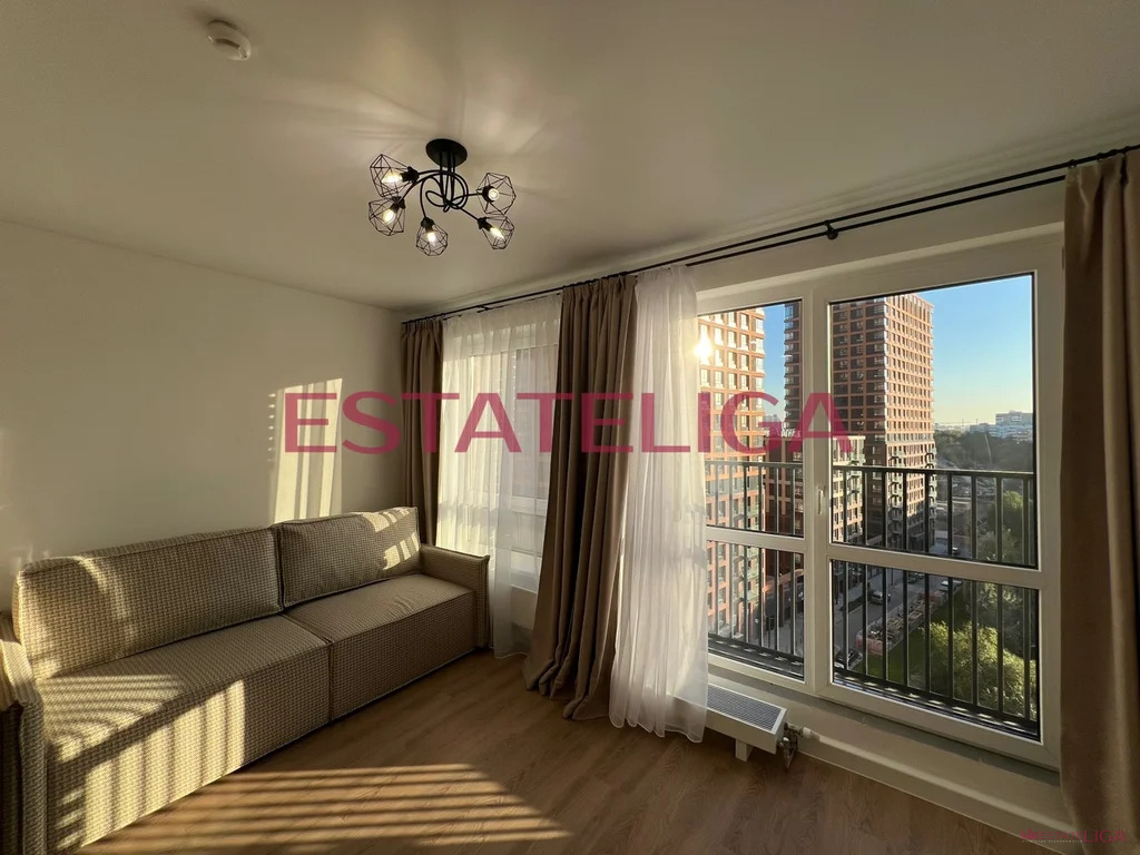 Аренда квартиры, Очаковское ш. - Фото 18