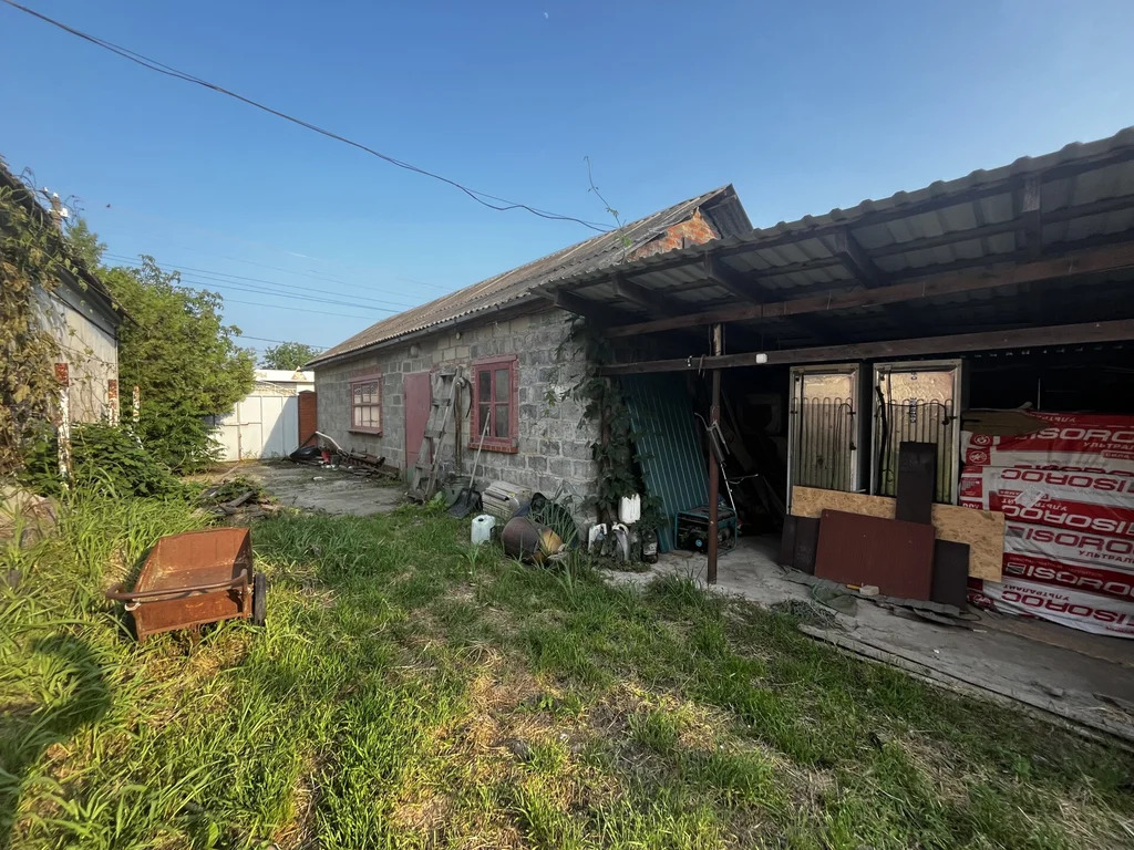 Продажа дома, Афипский, Северский район, ул. Ленина - Фото 23