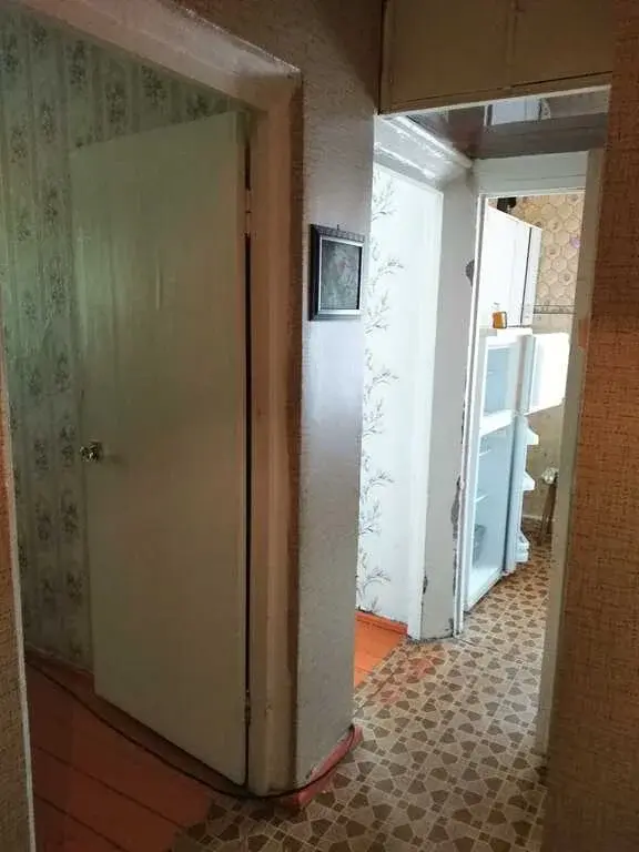 Срочно сдается 2-х комнатная квартира в г.Руза улица Советская - Фото 4