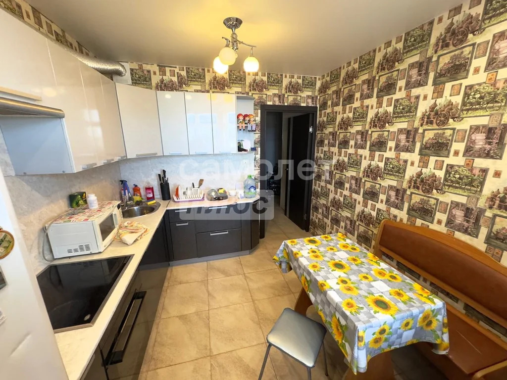 Продажа квартиры, Горелки, Гарнизонный проезд - Фото 0