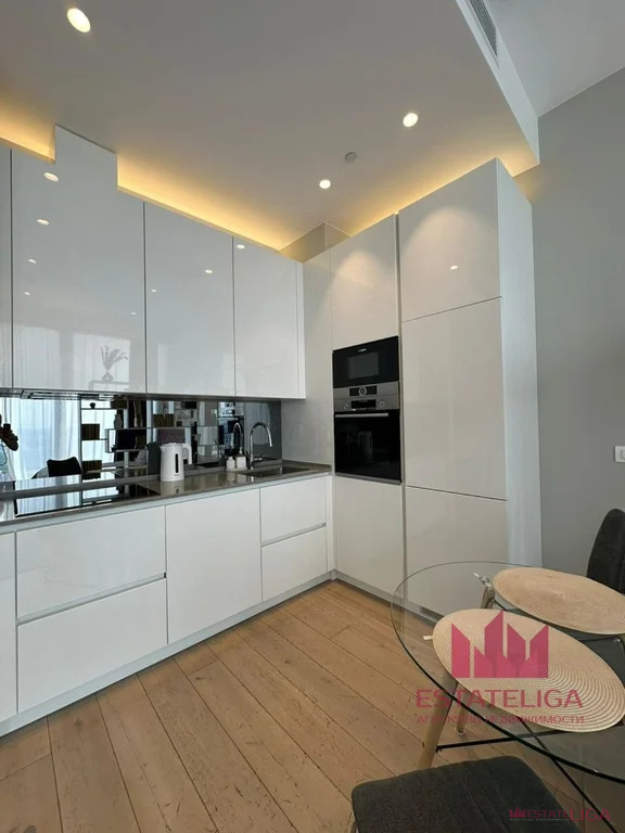 Продажа квартиры, 1-й Красногвардейский проезд - Фото 4