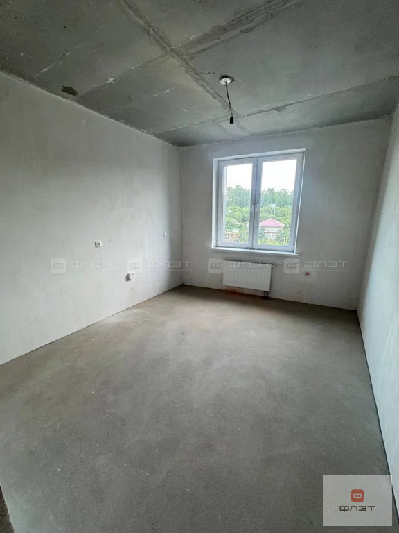 Продажа квартиры в новостройке, Казань, городок. Военный 33-й - Фото 14