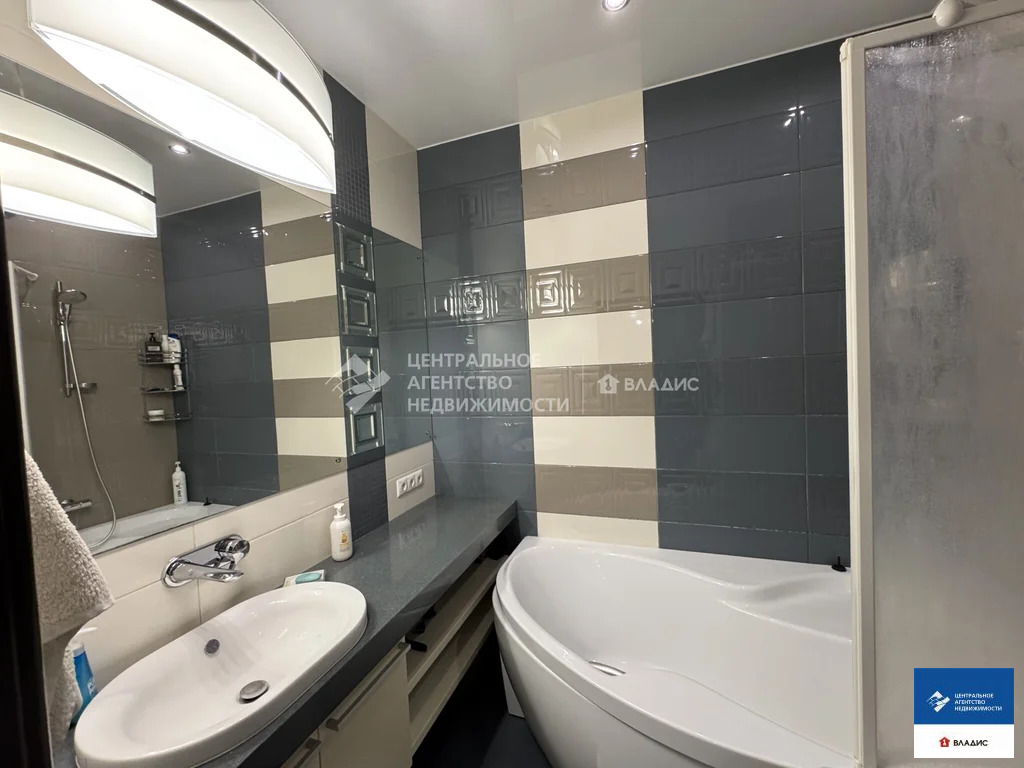 Аренда квартиры, Рязань, ул. Свободы - Фото 15