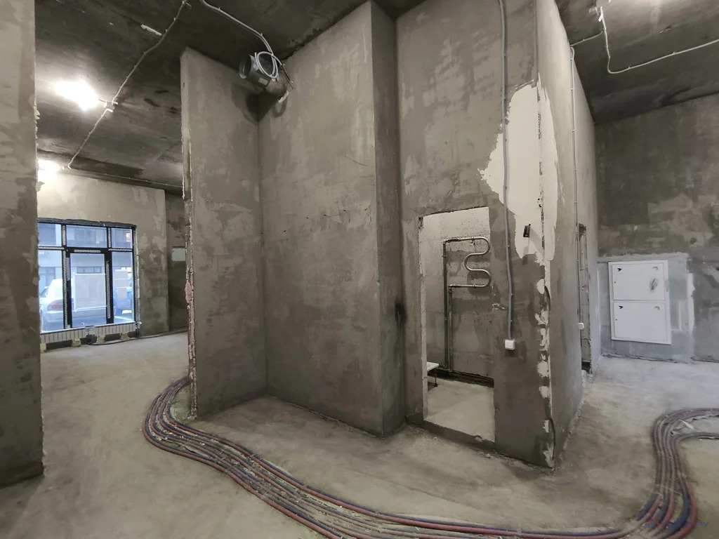 Продажа торгового помещения, ул. Касимовская - Фото 8