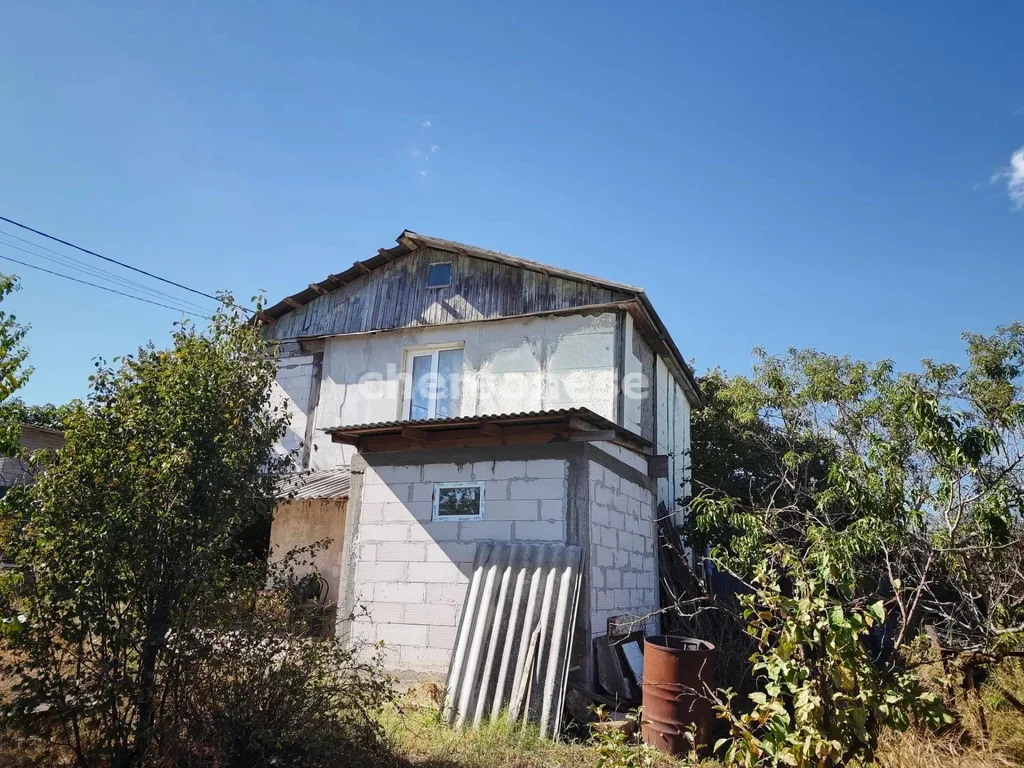 Продажа дома, Севастополь, территория СТ Корабел - Фото 1