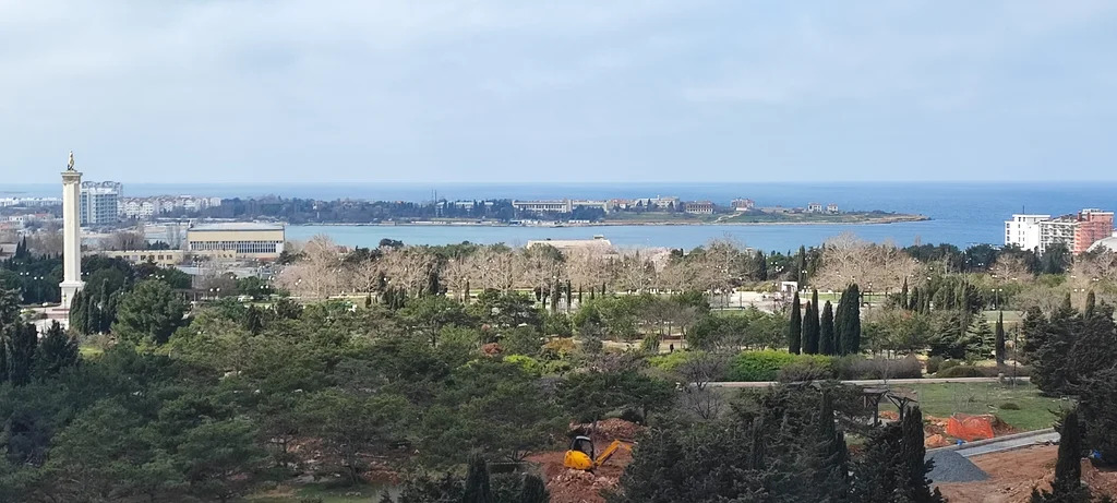 Продажа квартиры, Севастополь, ул. Парковая - Фото 26