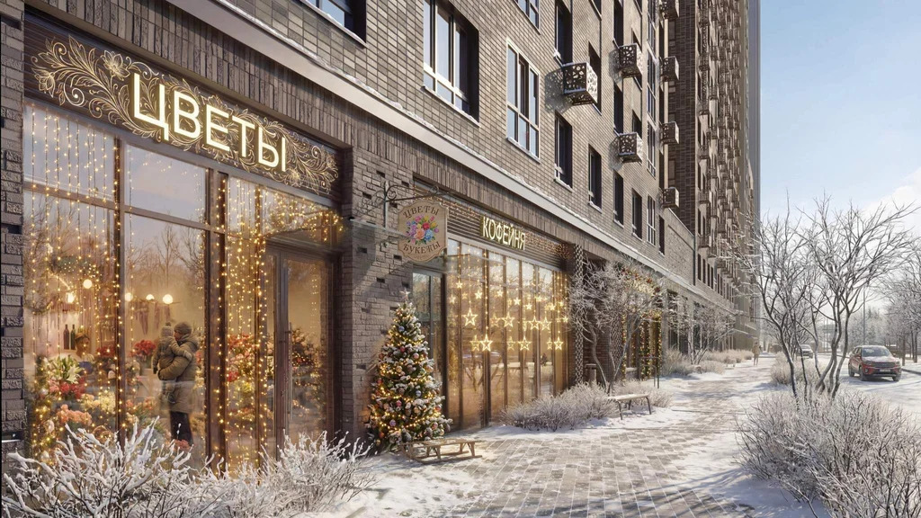 Просторное машиноместо - Фото 24