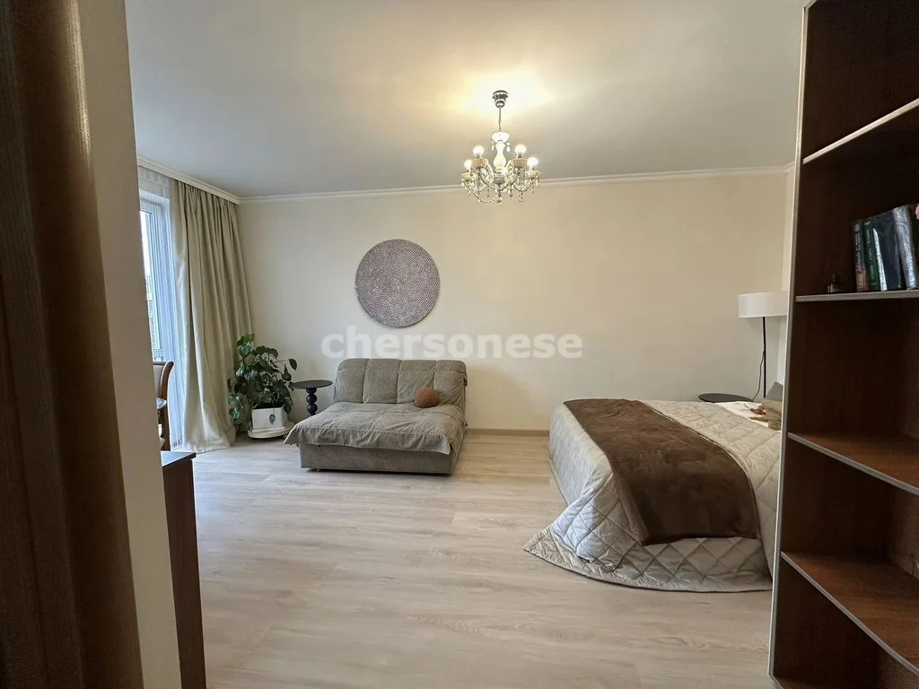 Продажа квартиры, Севастополь, ул. Хрусталёва - Фото 9