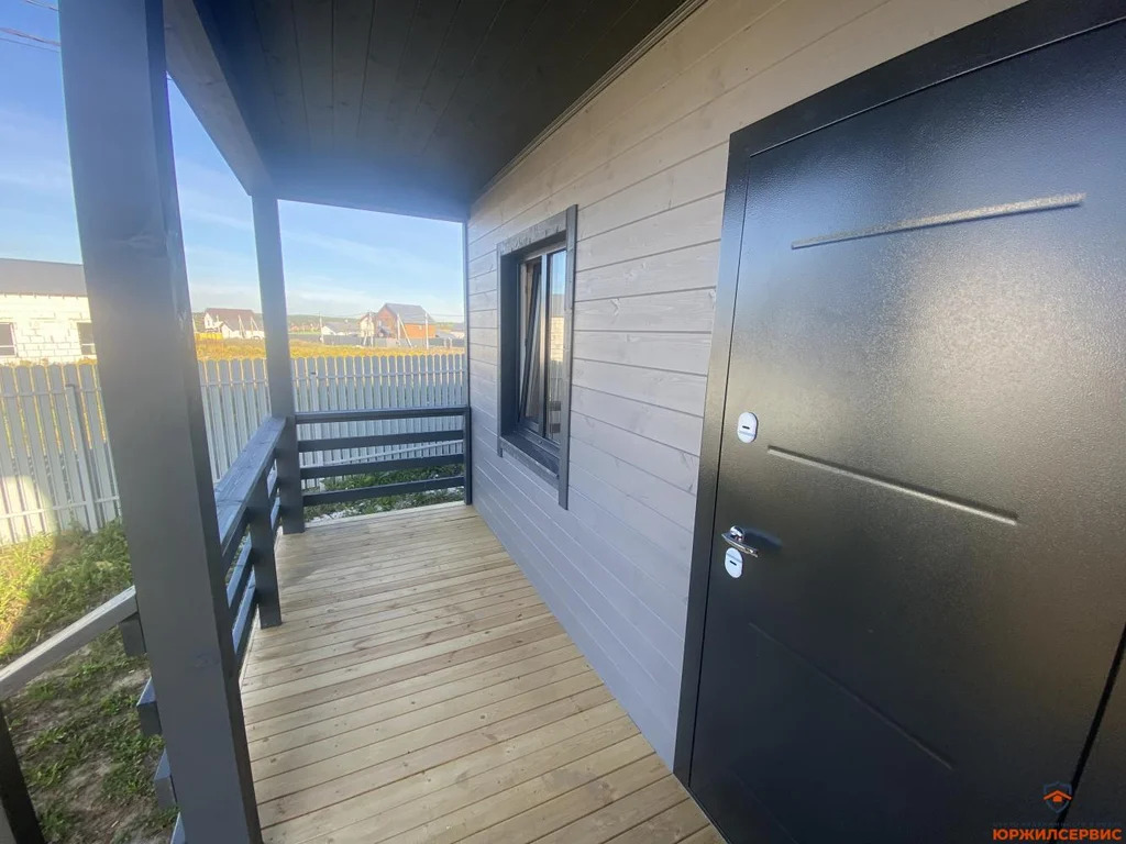 Продажа дома, Востряково, Домодедово г. о., Московская обл - Фото 6