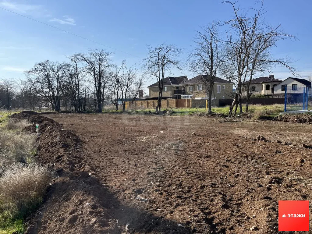 Продажа участка, Орехово, Сакский район, ул. 9 Мая - Фото 8