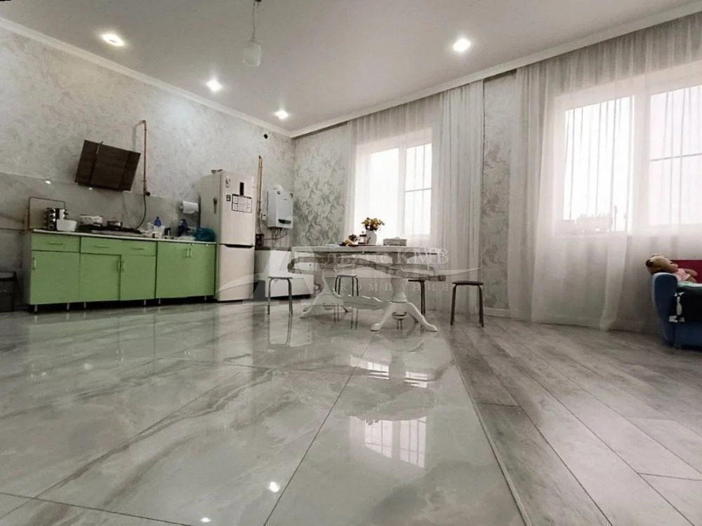 Продажа дома, Новопавловск, Кировский район, ул. Каштановая - Фото 2