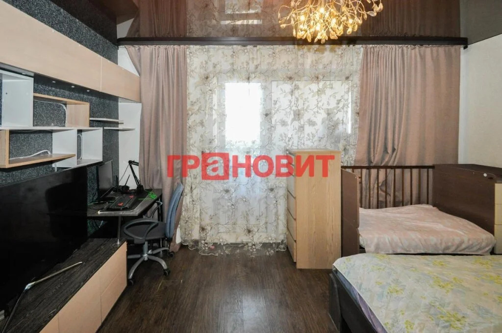 Продажа квартиры, Новосибирск, Виктора Уса - Фото 13