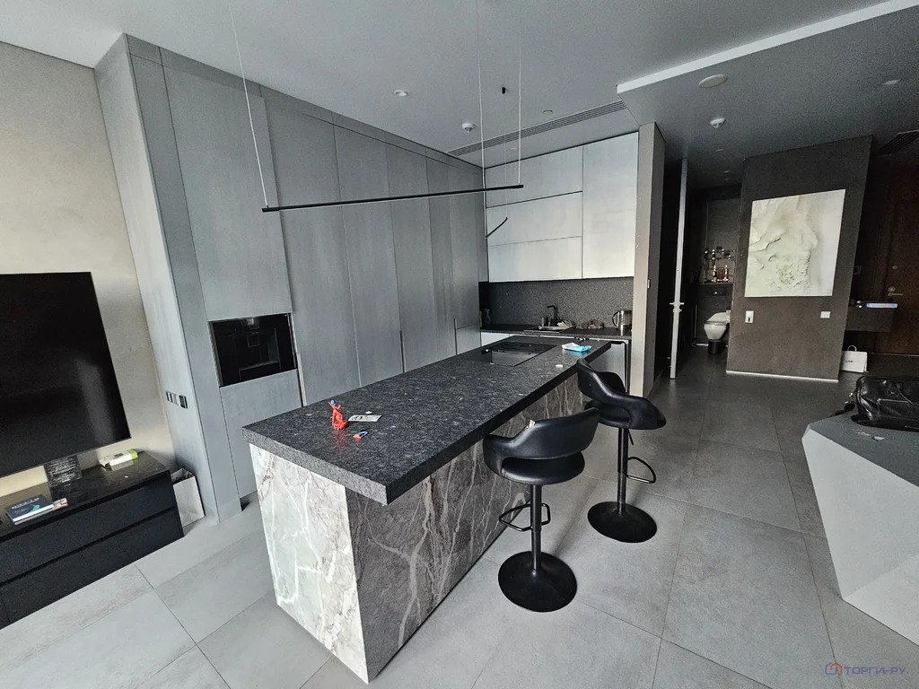 Продажа квартиры, проезд 1-й Красногвардейский - Фото 5