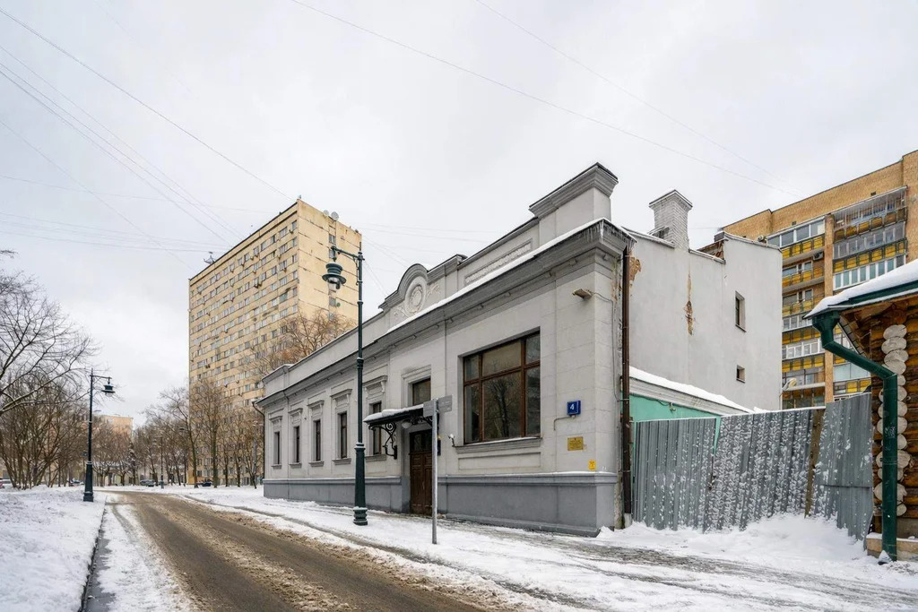 Продается здание 704.7 м2 - Фото 2