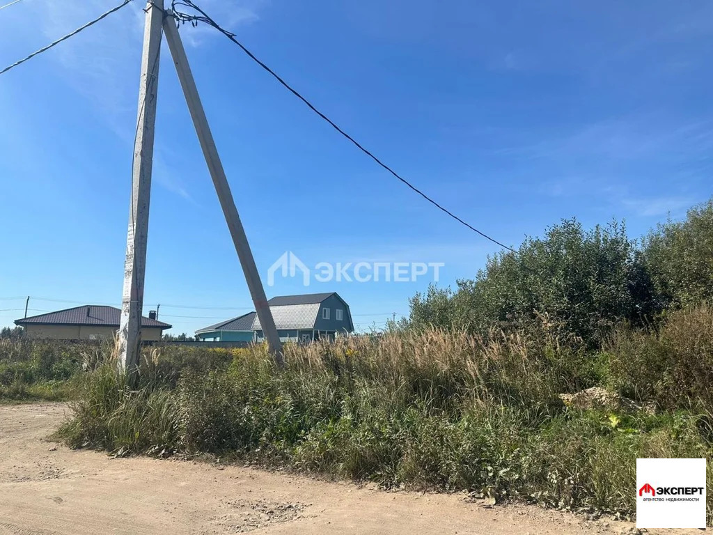 Земельный участок, КП Зелёный берег - Фото 2