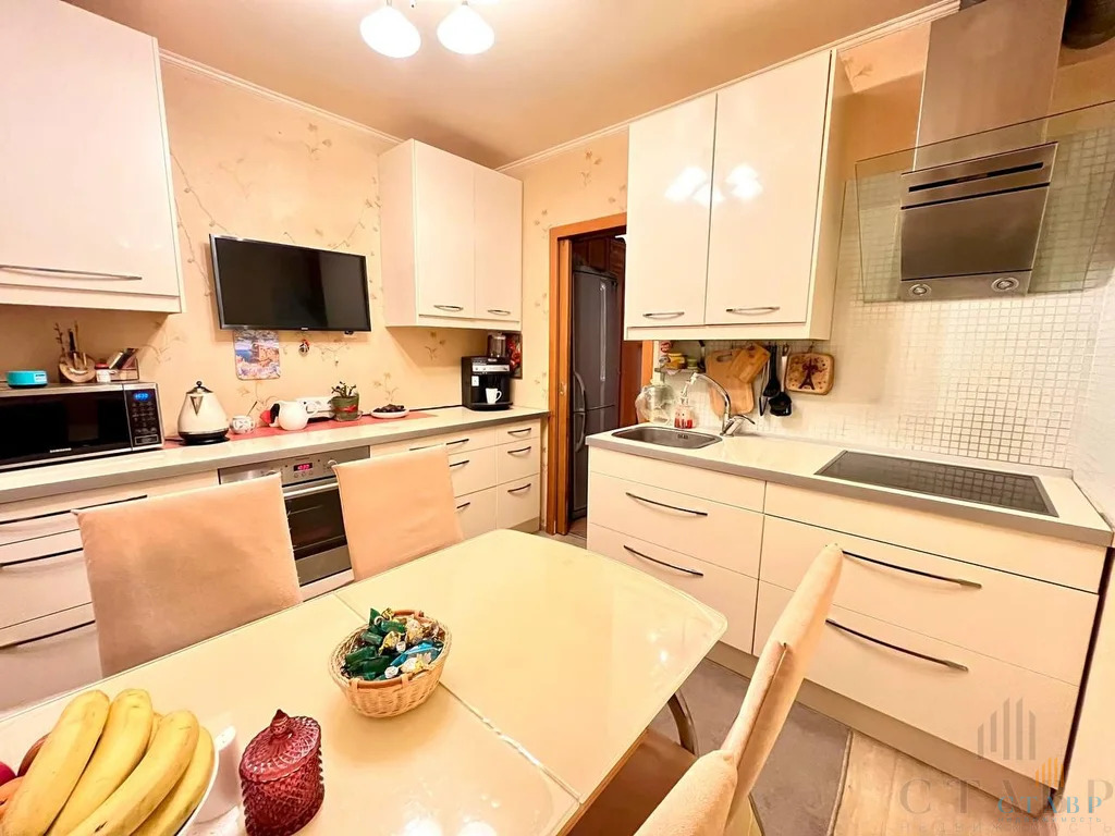 Продажа квартиры, ул. Щербакова - Фото 1