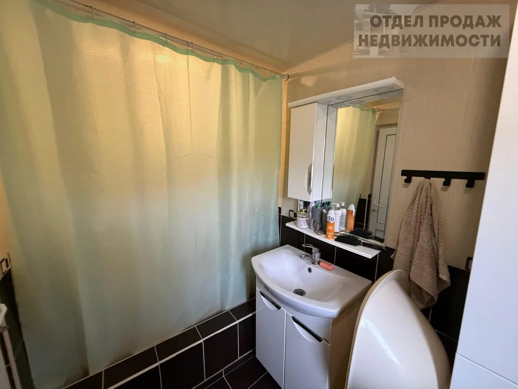 Дом с ремонтом - Фото 12