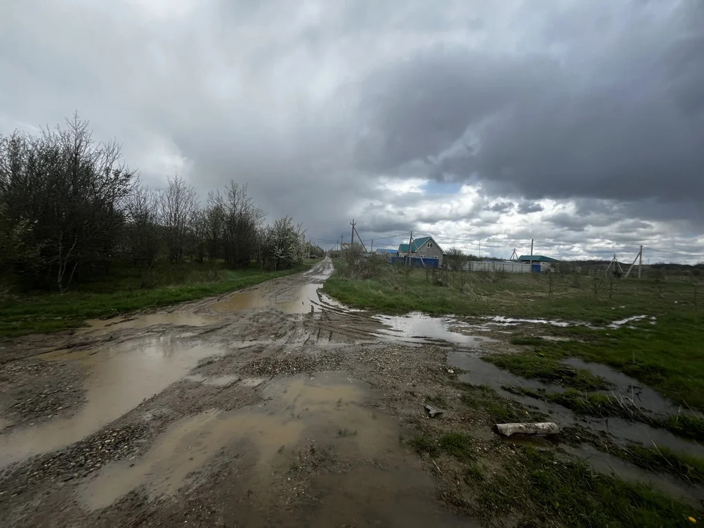 Продажа участка, Смоленская, Северский район, улица Солнечная - Фото 4