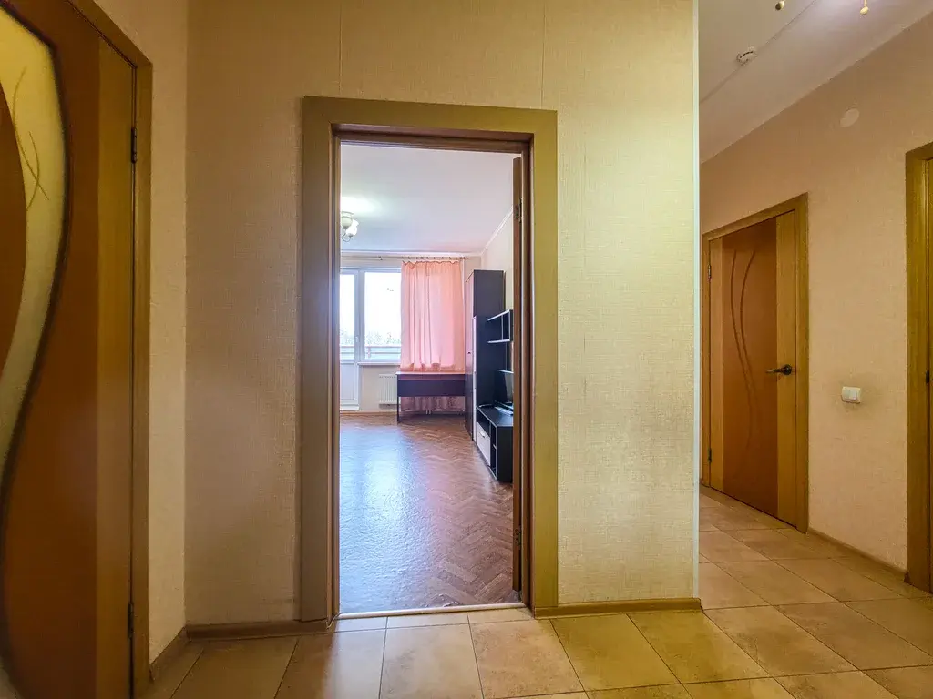 1-к Шацкого, дом 15 - Фото 16