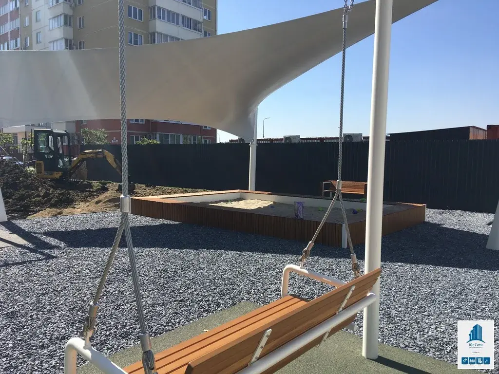 "Умное" жилье с террассами в двух уровнях. - Фото 15