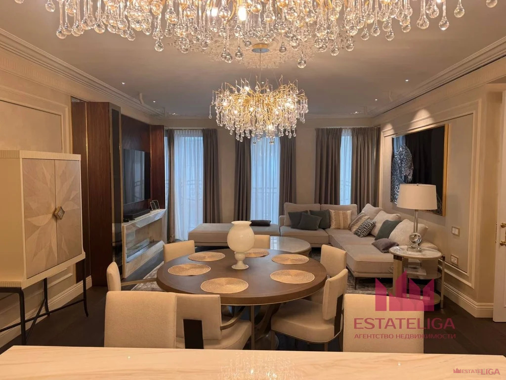 Продажа квартиры, Газетный пер. - Фото 3