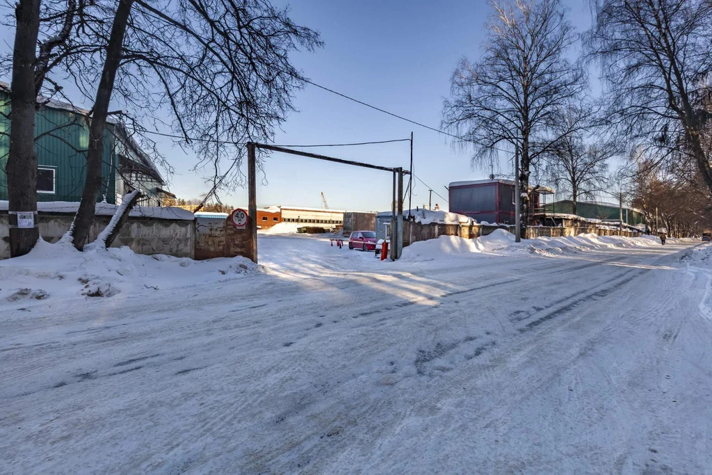 Продается склад 1700 м2 - Фото 2