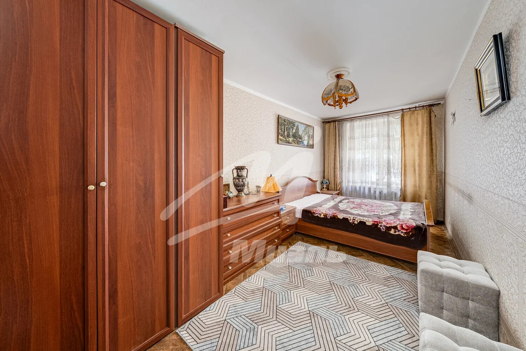 Продажа квартиры, м. Щукинская, ул. Авиационная - Фото 6