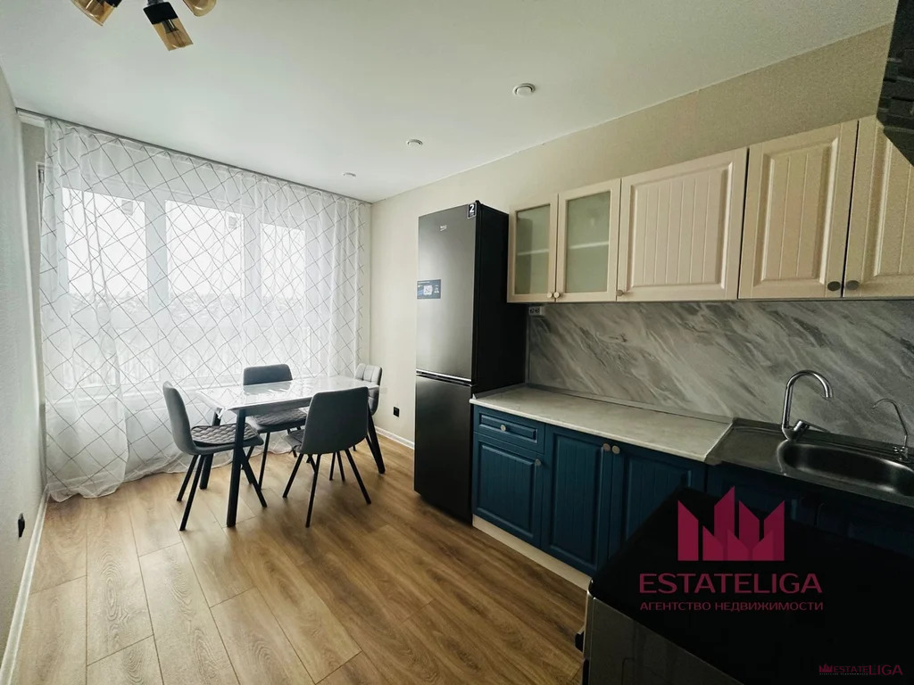 Аренда квартиры, Лопатино, Ленинский район, Сухановская улица - Фото 2