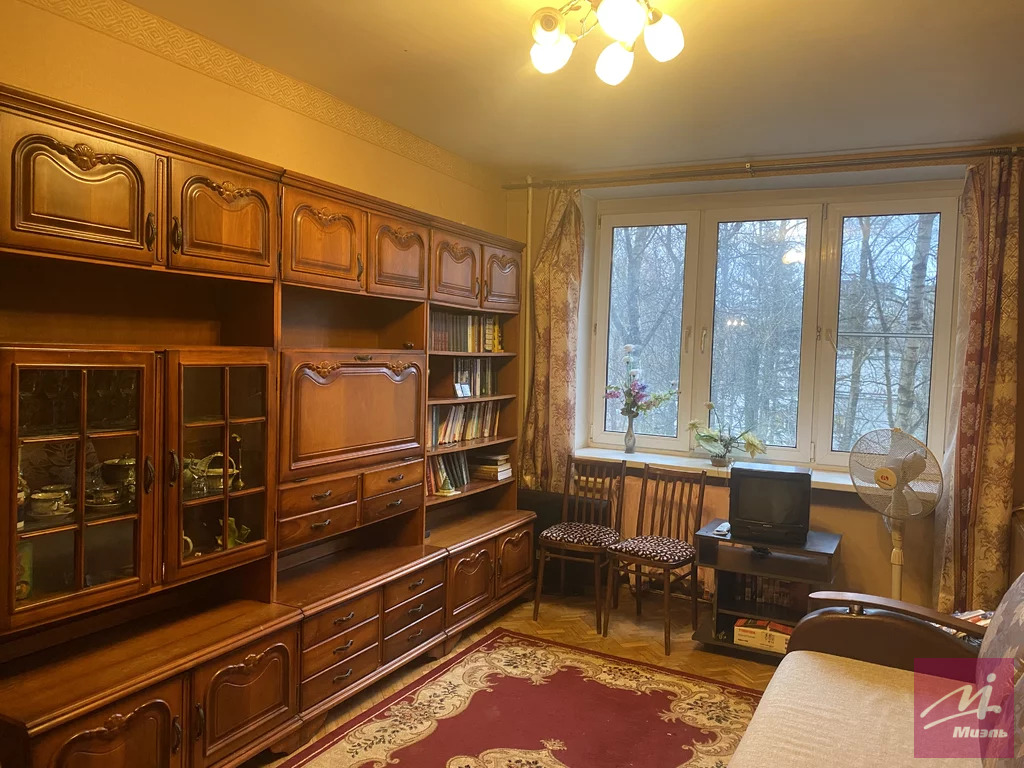 Продам 2-к квартиру, Одинцово г, бульвар Любы Новоселовой 1к2 - Фото 15