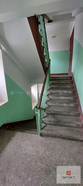 Продажа квартиры, Казань, ул. Побежимова - Фото 3