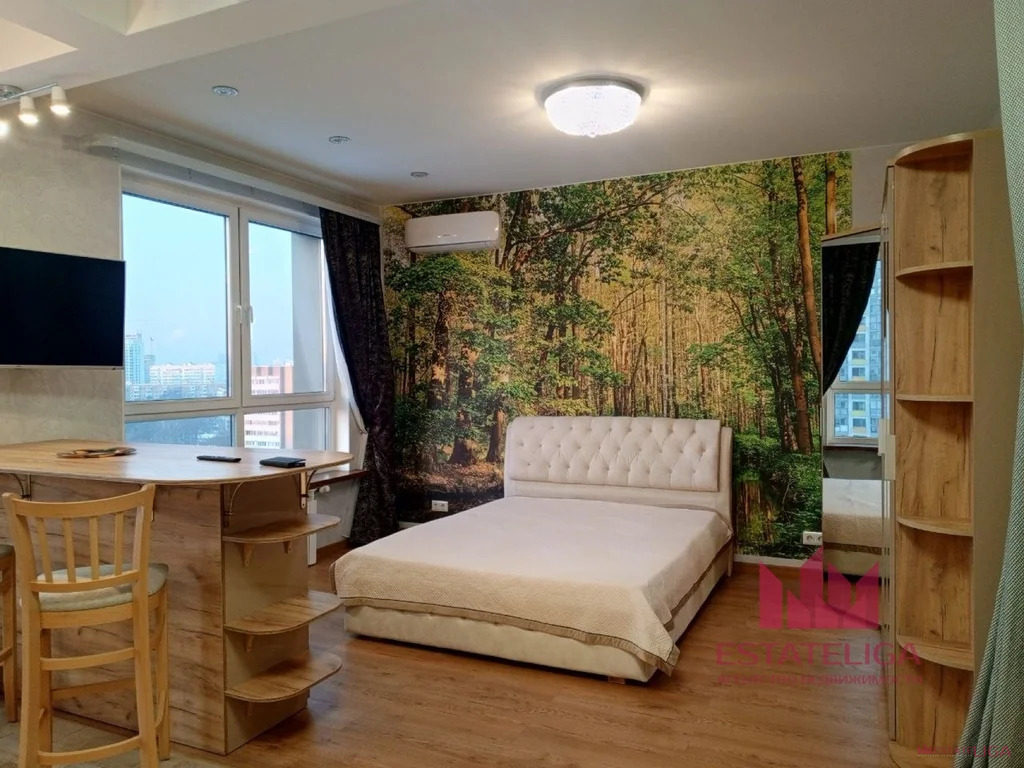 Аренда квартиры, Корабельная улица - Фото 1