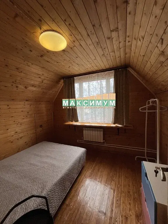 аренда жилого  дома 80 кв.м. в г/о Домодедово, село Константиново - Фото 18