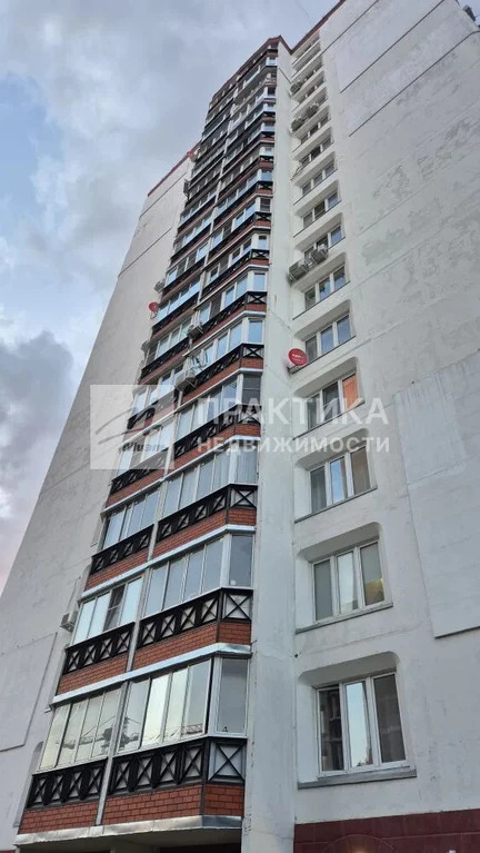 Продажа квартиры, Дзержинский, ул. Угрешская - Фото 1