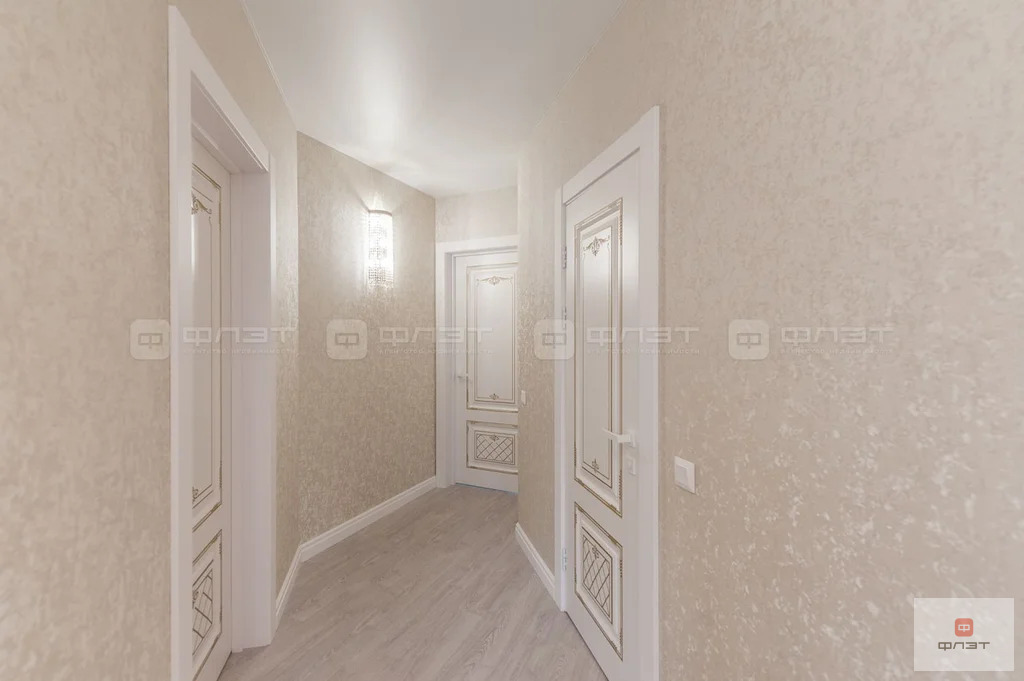 Продажа квартиры, Казань, пр-кт. Альберта Камалеева - Фото 20