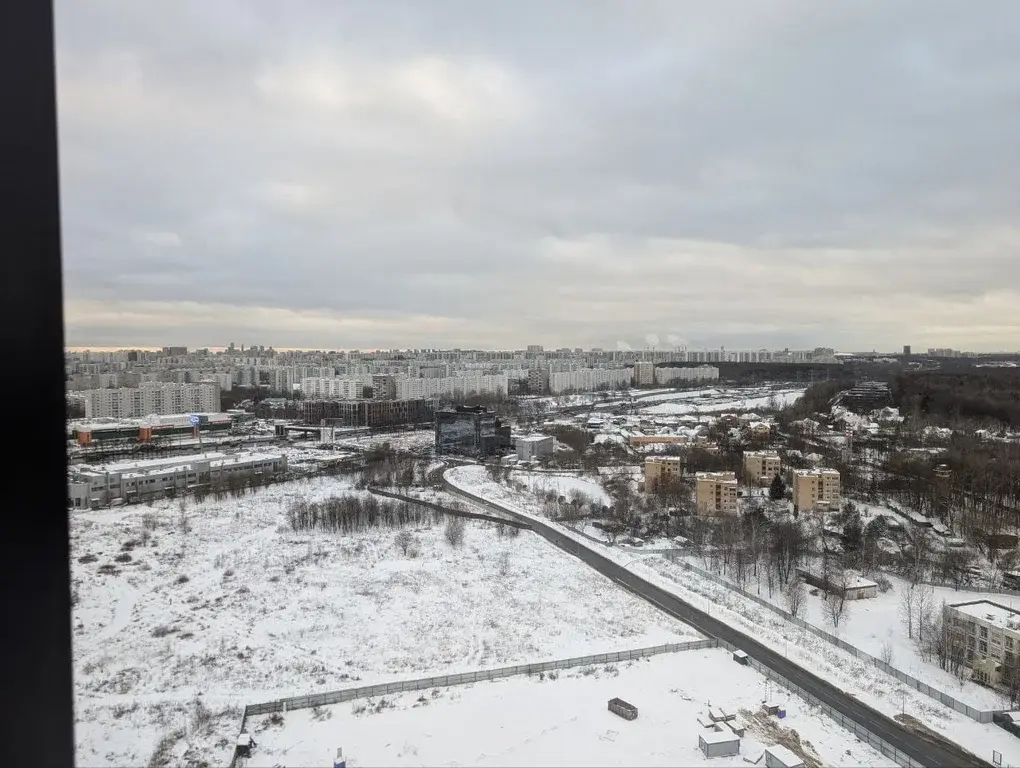 1-ка, Мытищи, пос. Нагорное, ул. Полковника Романова, 13 - Фото 22