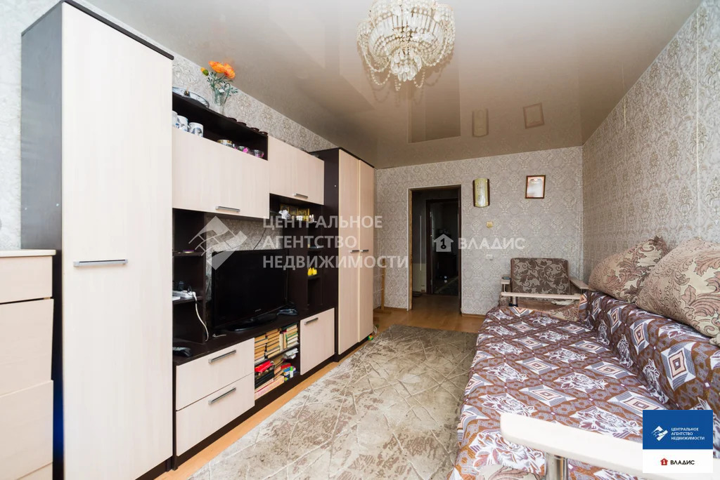 Продажа квартиры, Баграмово, Рыбновский район, 15 - Фото 0