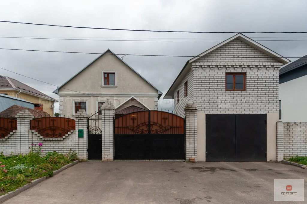 Продажа дома, Казань, ул. Асылъяр (Киндери) - Фото 2