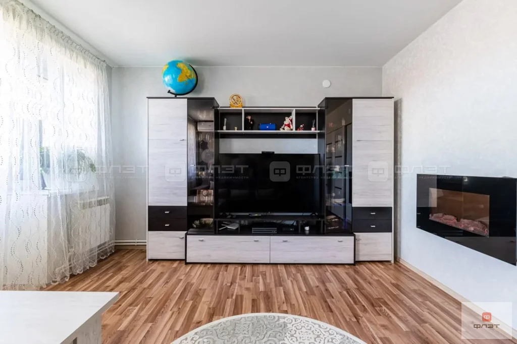 Продажа квартиры, Столбище, Лаишевский район, ул. Совхозная - Фото 3