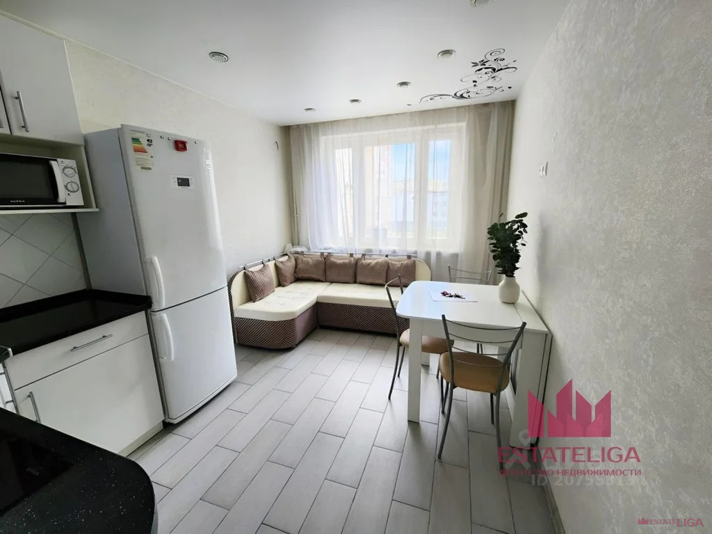 Аренда квартиры, Лопатино, Ленинский район, Сухановская улица - Фото 2