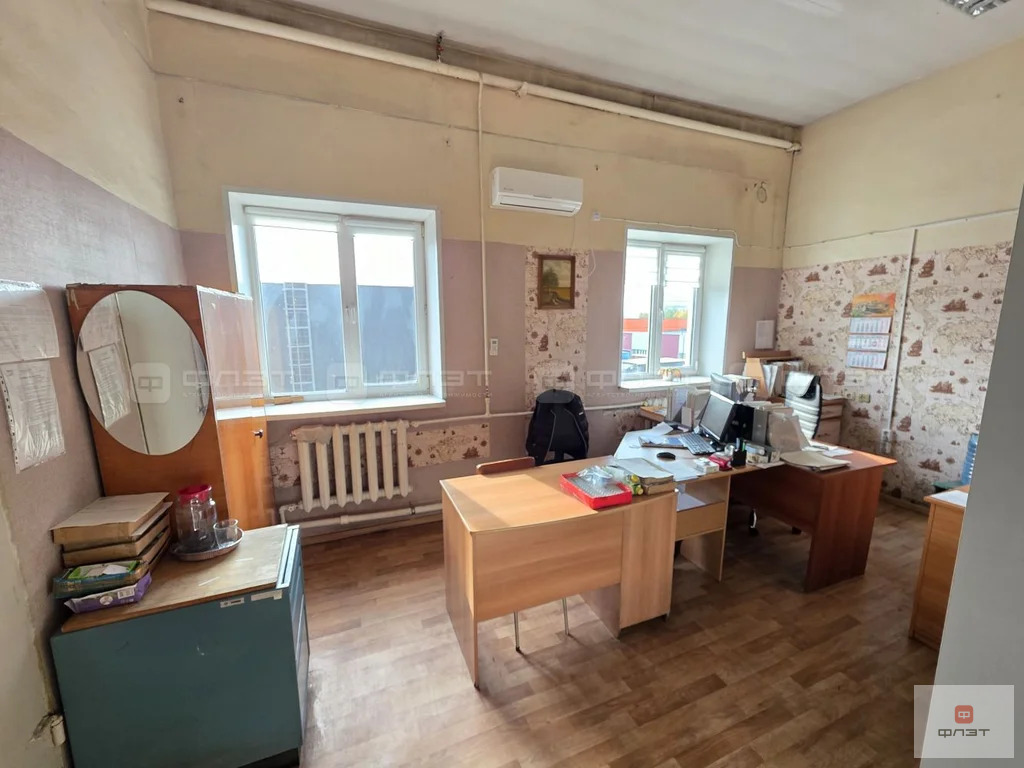 Продажа склада, Казань, ул. Восстания - Фото 14