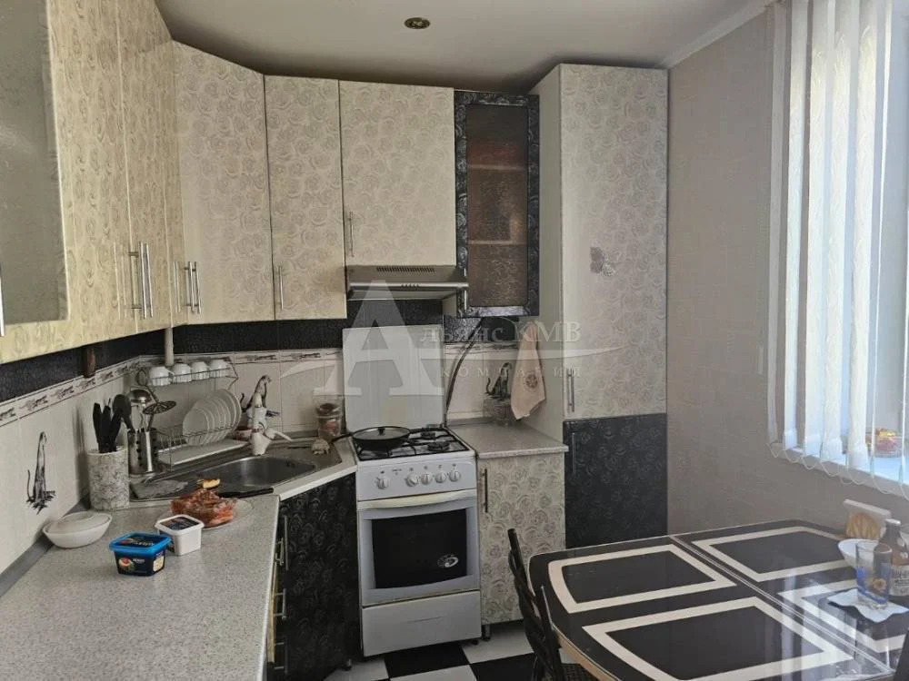 Продажа квартиры, Георгиевск, ул. Юбилейная - Фото 4