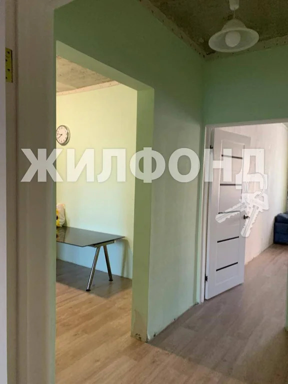 Продажа квартиры, Новосибирск, Виктора Уса - Фото 8