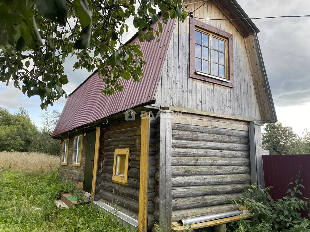 Богородский муниципальный округ, деревня Букино, Молодёжная улица,  ... - Фото 13