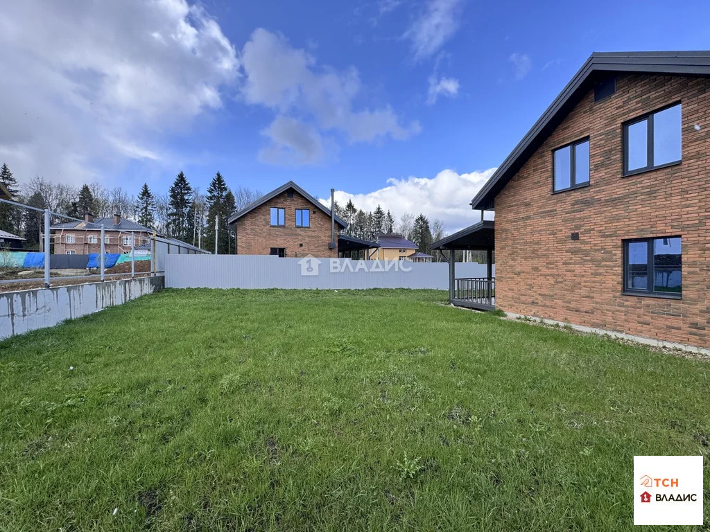 Продажа дома, Сергиев Посад, Сергиево-Посадский район, улица Лоскутиха - Фото 29