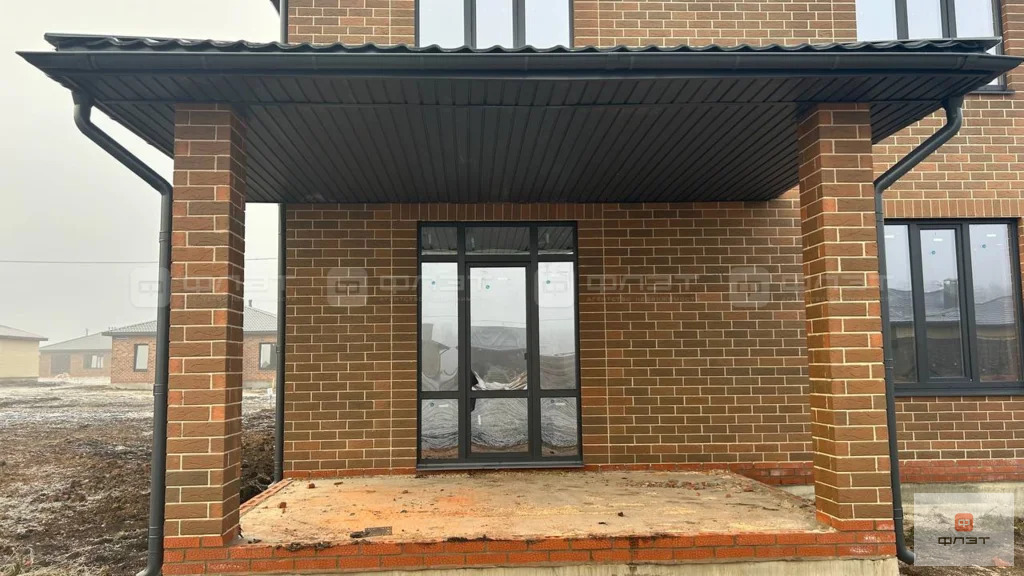 Продажа дома, Казань, ул. Истелек - Фото 4